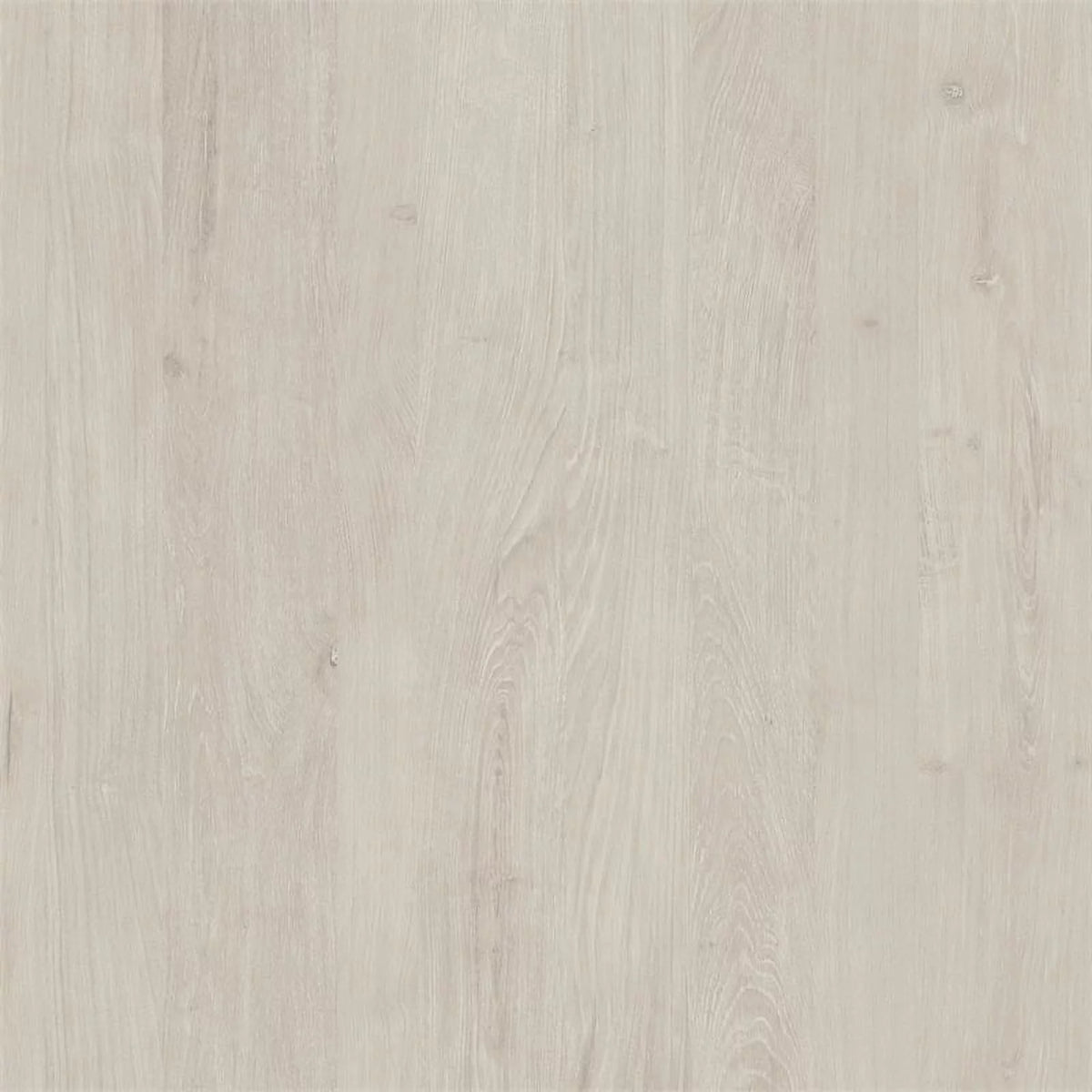 Linen White Oak Curio Cabinet with Glass Doors A238012