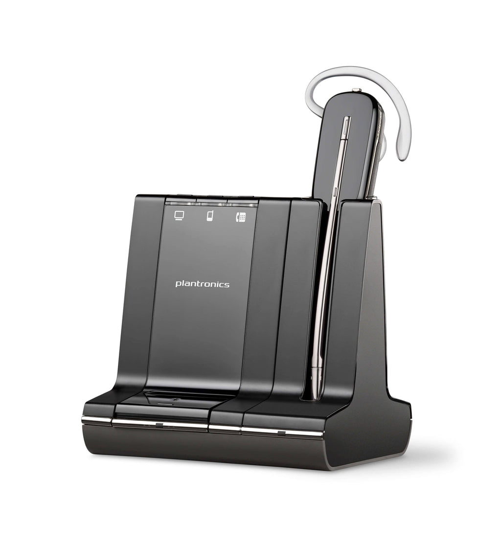 Wireless Headset W958