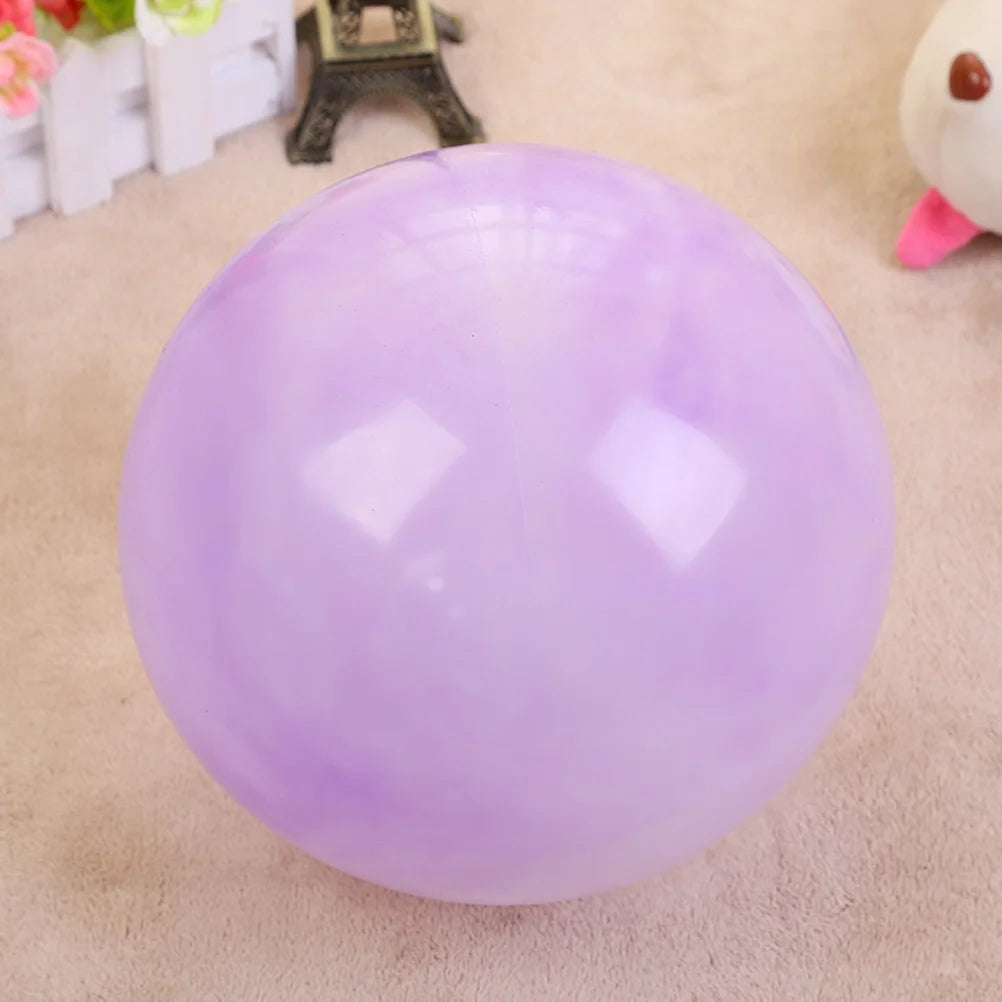 5-Pack 8.5 inch Inflatable Balls I2465