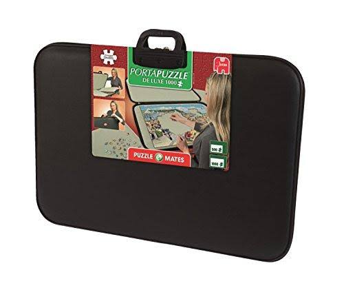 1000 Piece Jigsaw Puzzle Accessory M6627