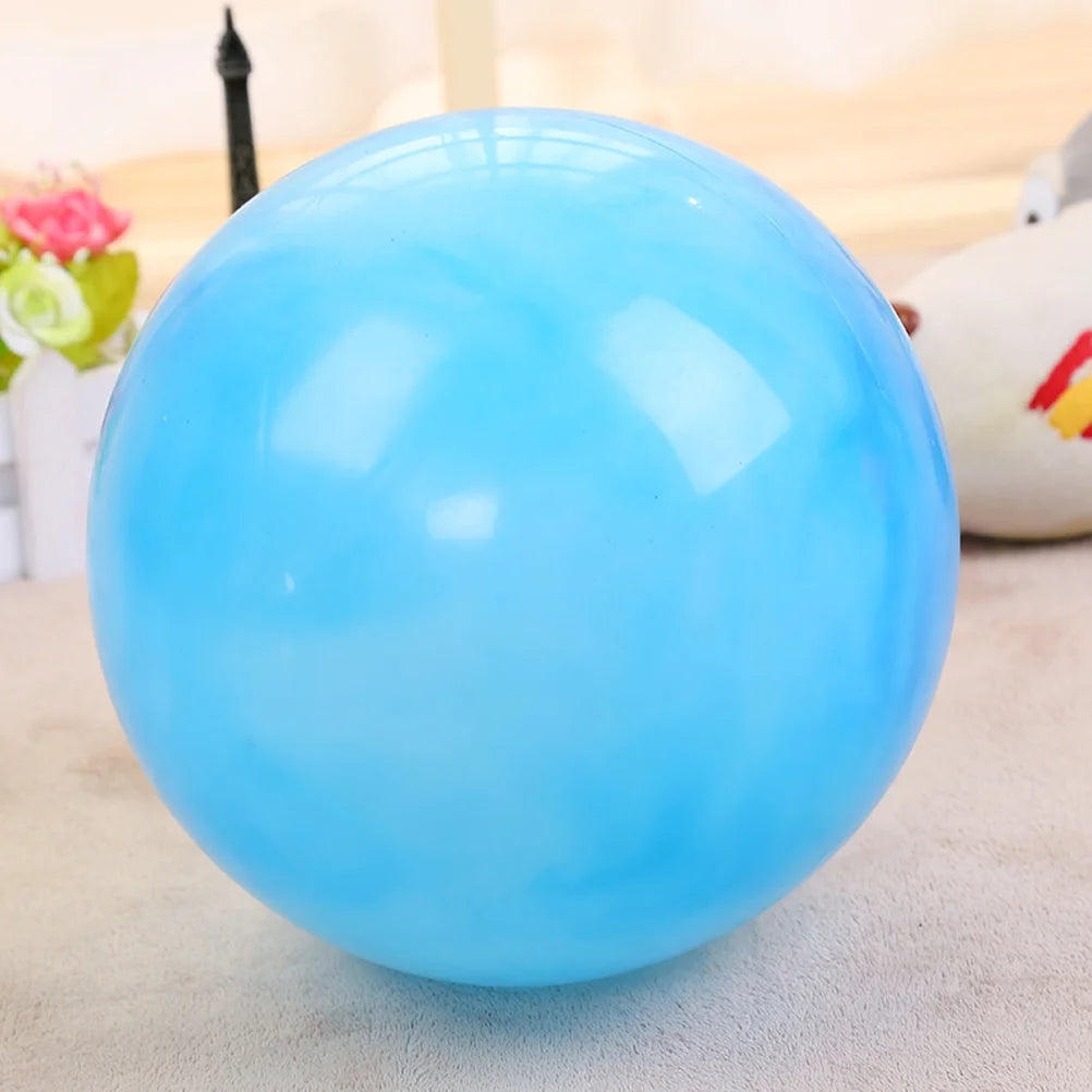 5-Pack 8.5 inch Inflatable Balls C4665