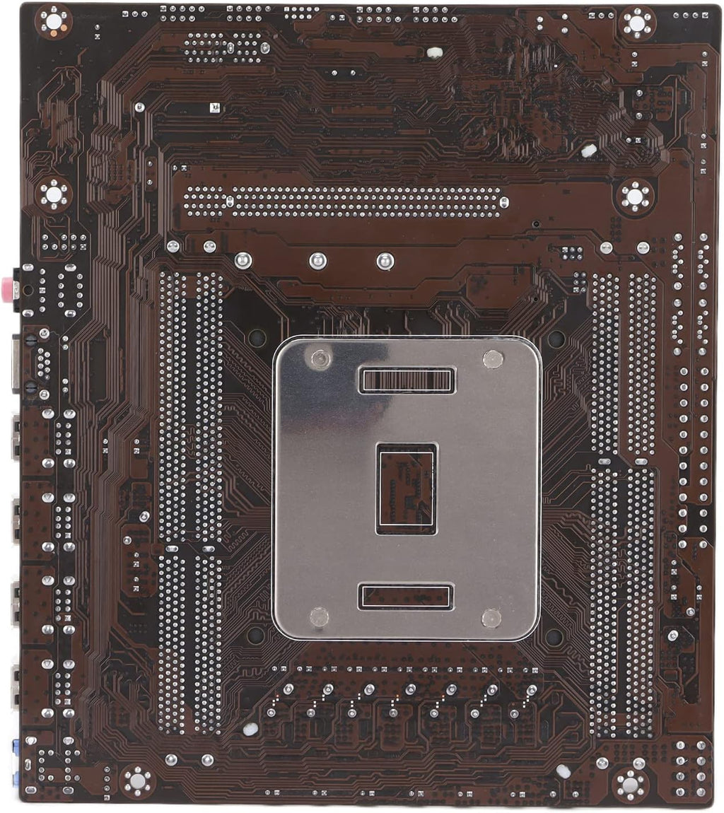 LGA2011 Desktop Motherboard, 4 DDR3 DIMM N992