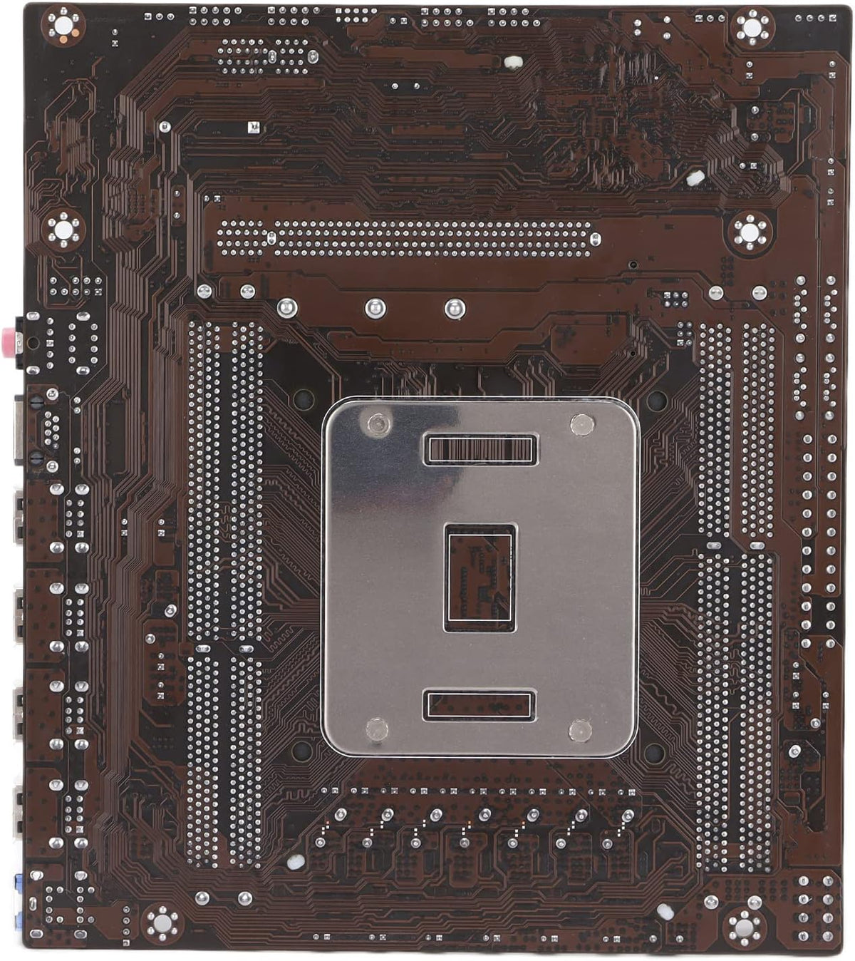 LGA2011 Desktop Motherboard, 4 DDR3 DIMM N992