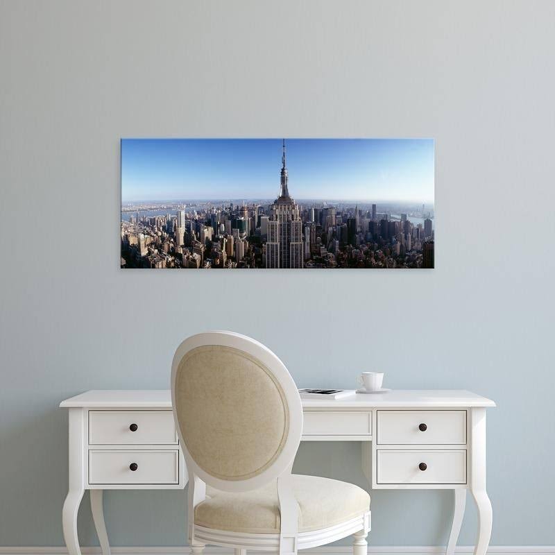 Canvas Art 12 x 28 R92781