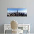 Canvas Art 12 x 28 J52852