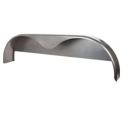 9 in. x 66 in. Trailer Fender M7159