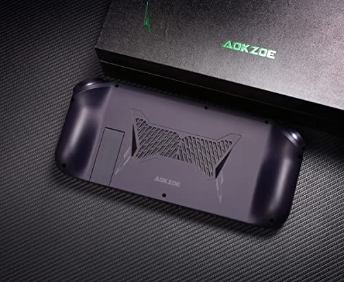 32GB+2TB 8 Inches Ryzen 7 6800U Handheld Game Console J84065