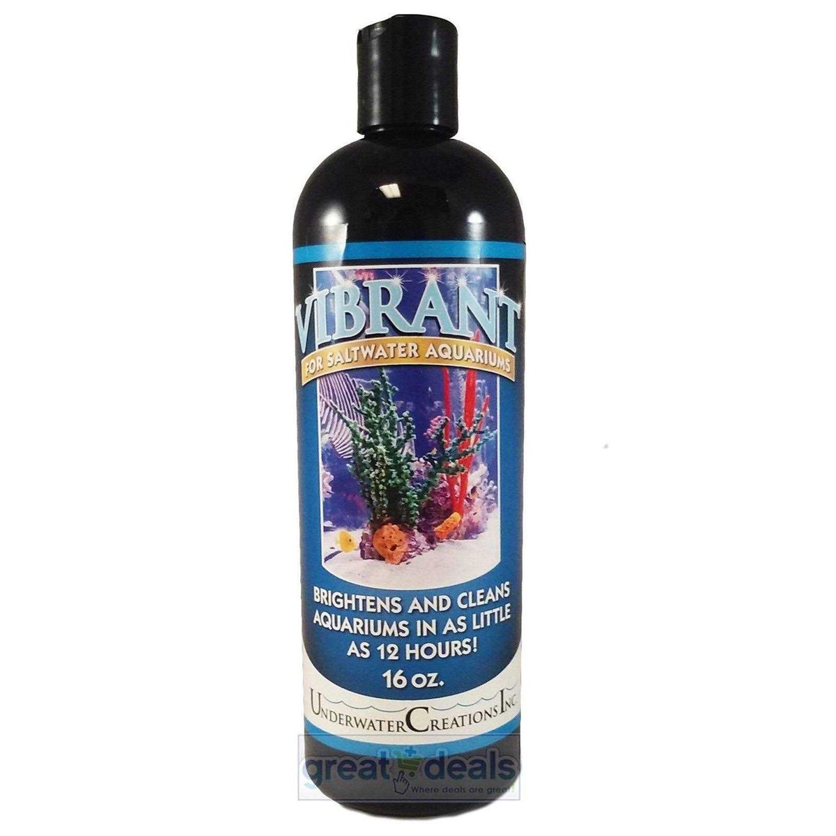 Aquarium Cleaner P57379