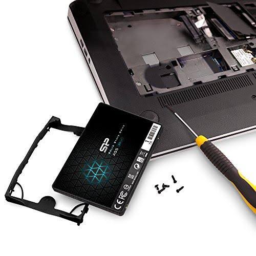 1TB SATA III 2.5x22 7mm SSD A5097