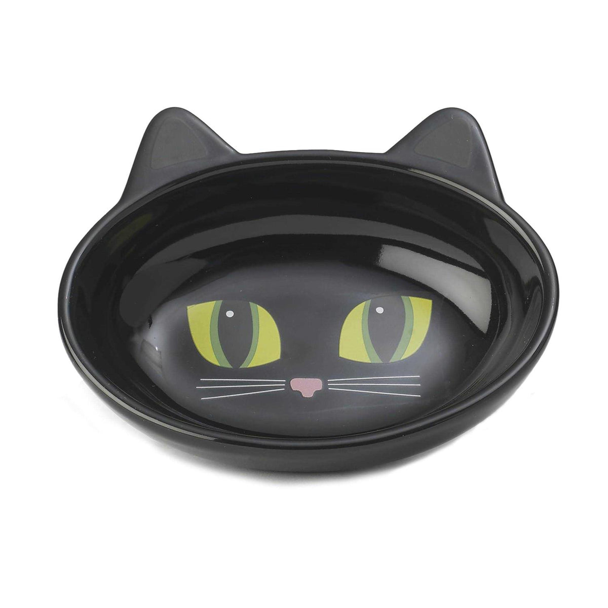 Oval Saucer H68949