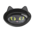 Oval Saucer J222124