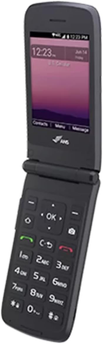 F30 Flip Phone Unlocked T779722