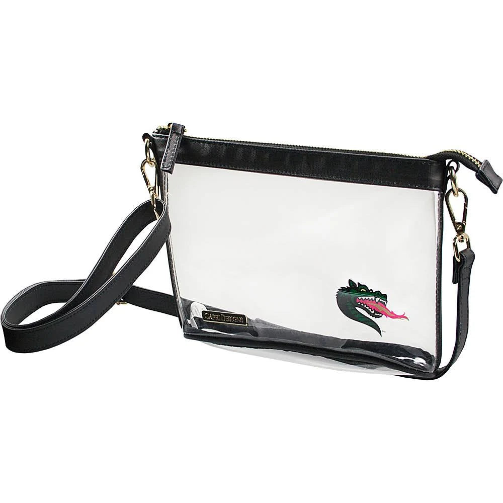 Black Carryall Tote M64673