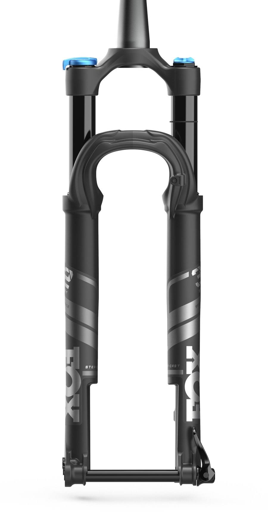 Matte Black 29-inch Suspension Fork C81927
