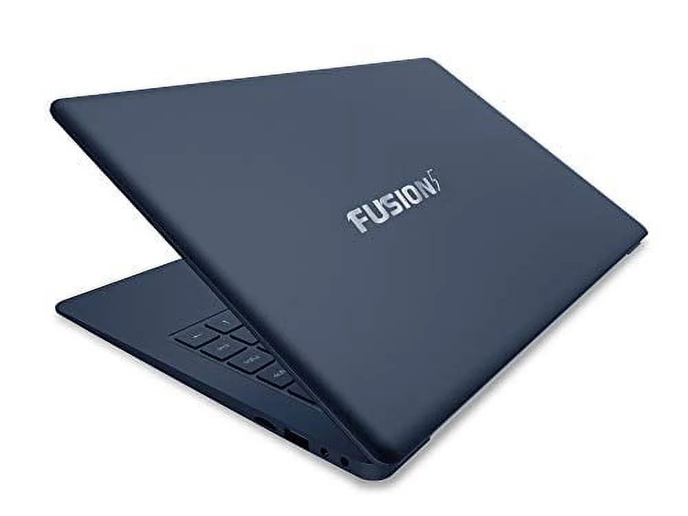 14.1" Full HD Windows 10 Professional Laptop, 4GB RAM, 64GB Storage, Intel Celeron T666158