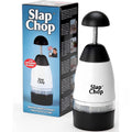 Slap Chop Slicer with Japanese Blades Vegetable Chopper H673