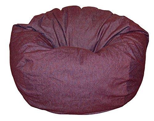 Washable Large Bean Bag Chair Y5695