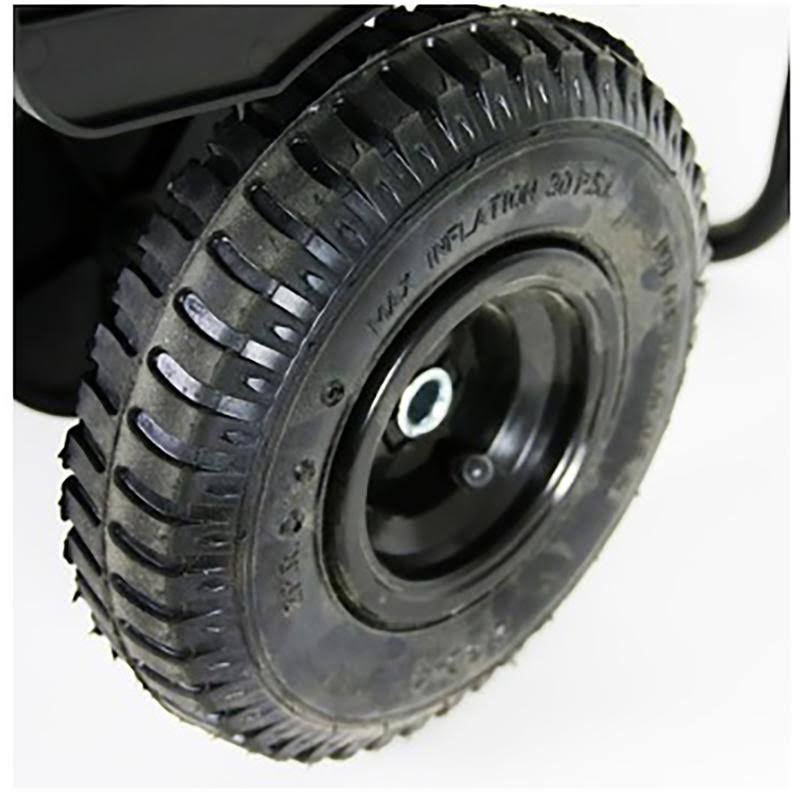 70 Pound Broadcast Spreader V5723