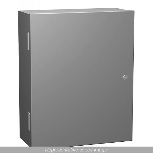 Electrical Enclosure X436