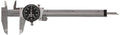 Stainless Steel Dial Caliper B208