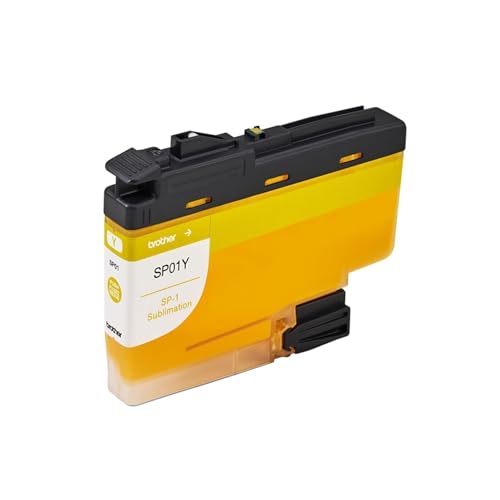 Sublimation Printer with 4-Color Sublimation Ink Cartridges and 100 Sheets Sublimation Paper U923