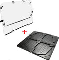 Windshield & Hard Top Roof E6672