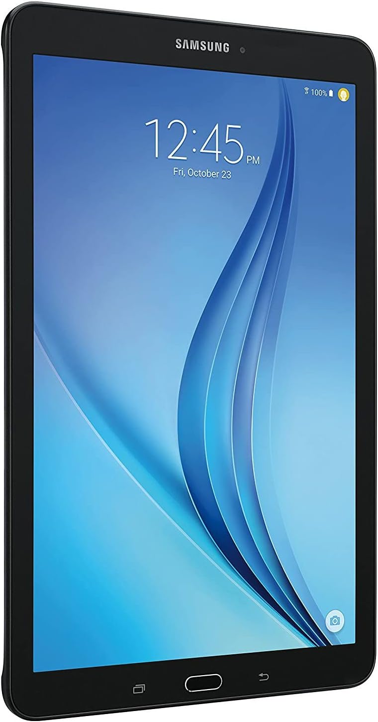 16GB 9.6-Inch Black Tablet M6429
