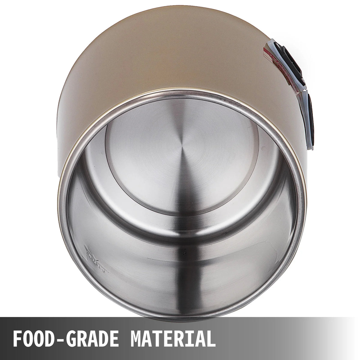 1.1 gal 4L Stainless Steel Water Distiller P9915