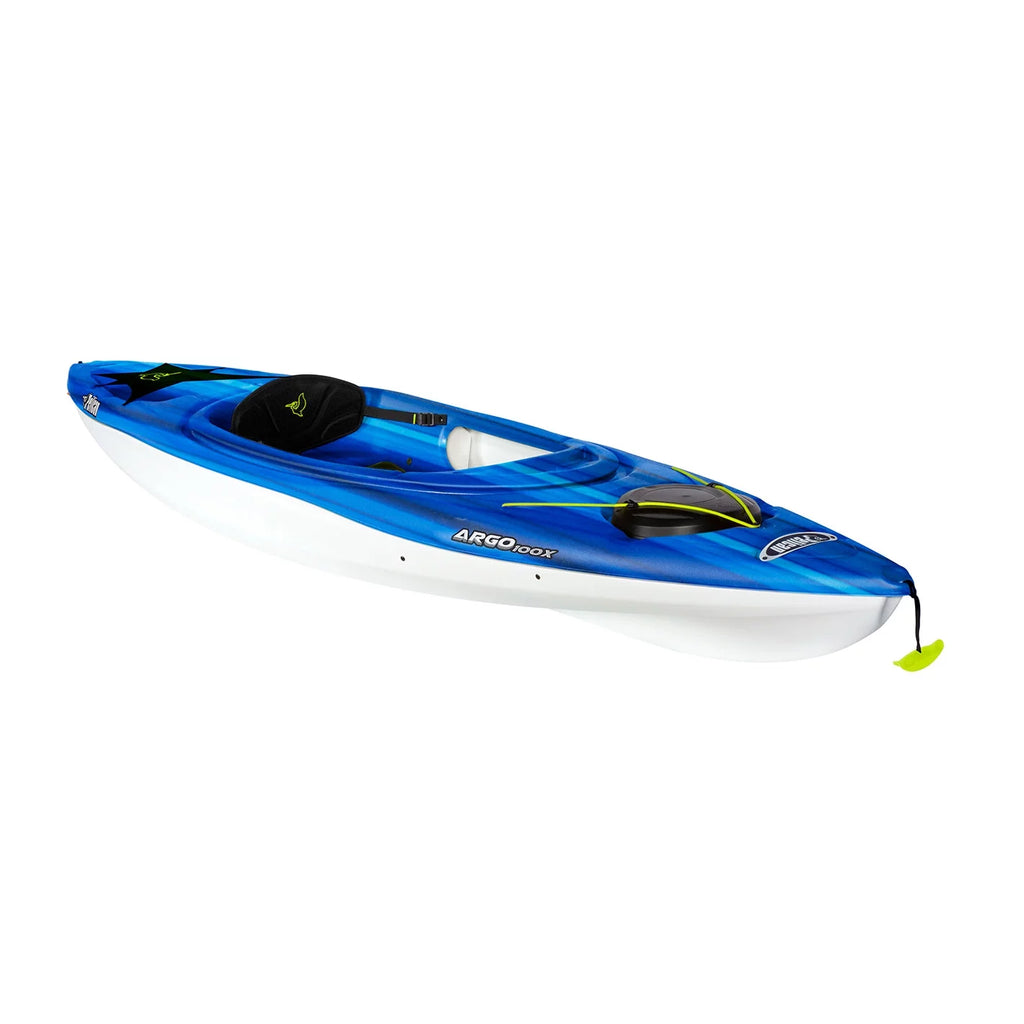 10 ft Sit-in Recreational Kayak W89352