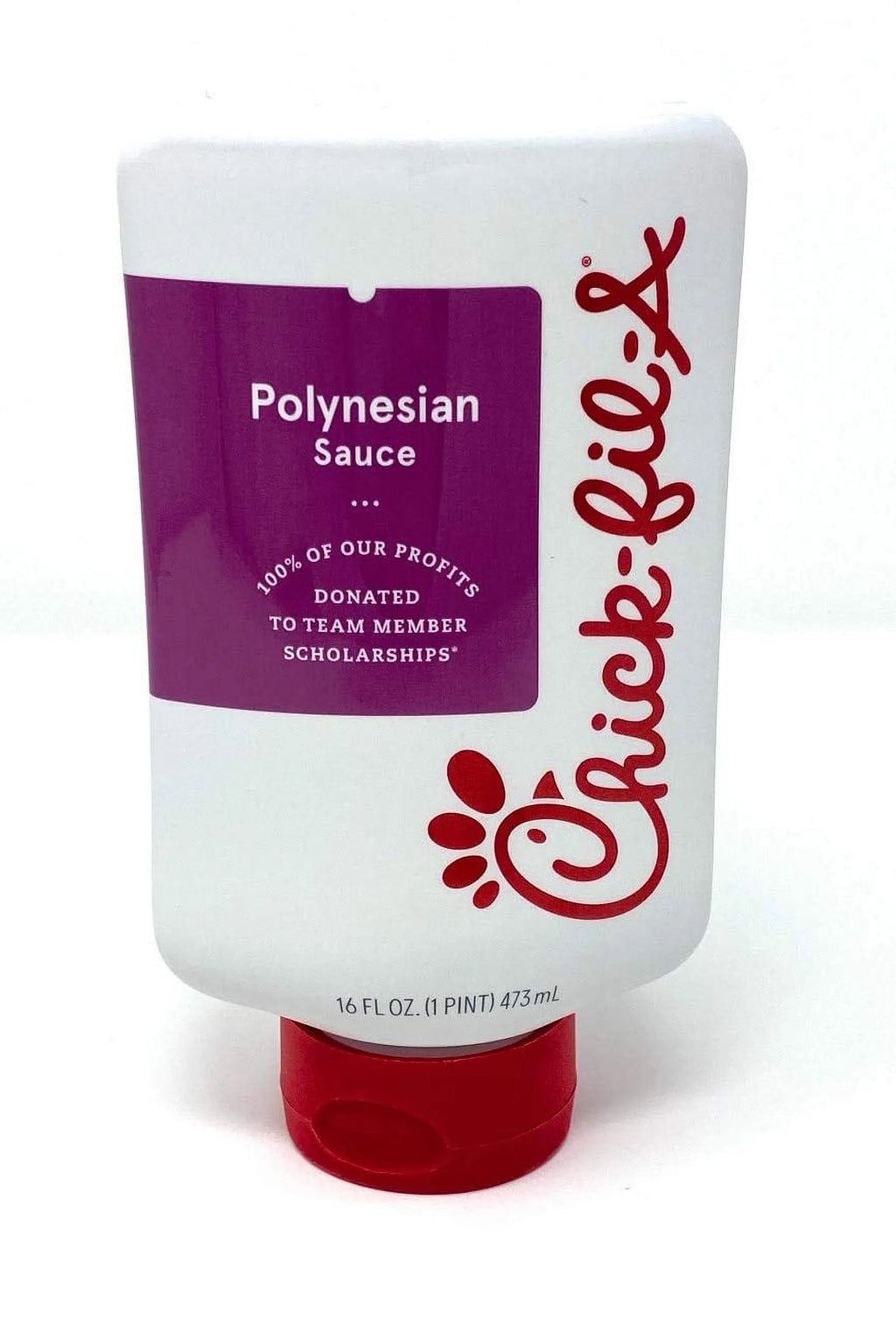 Polynesian Sauce (Pack of 48) K286183
