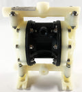 Santoprene Diaphragm Polypropylene Air Pump L80150