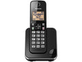 Black Cordless Telephone H98561