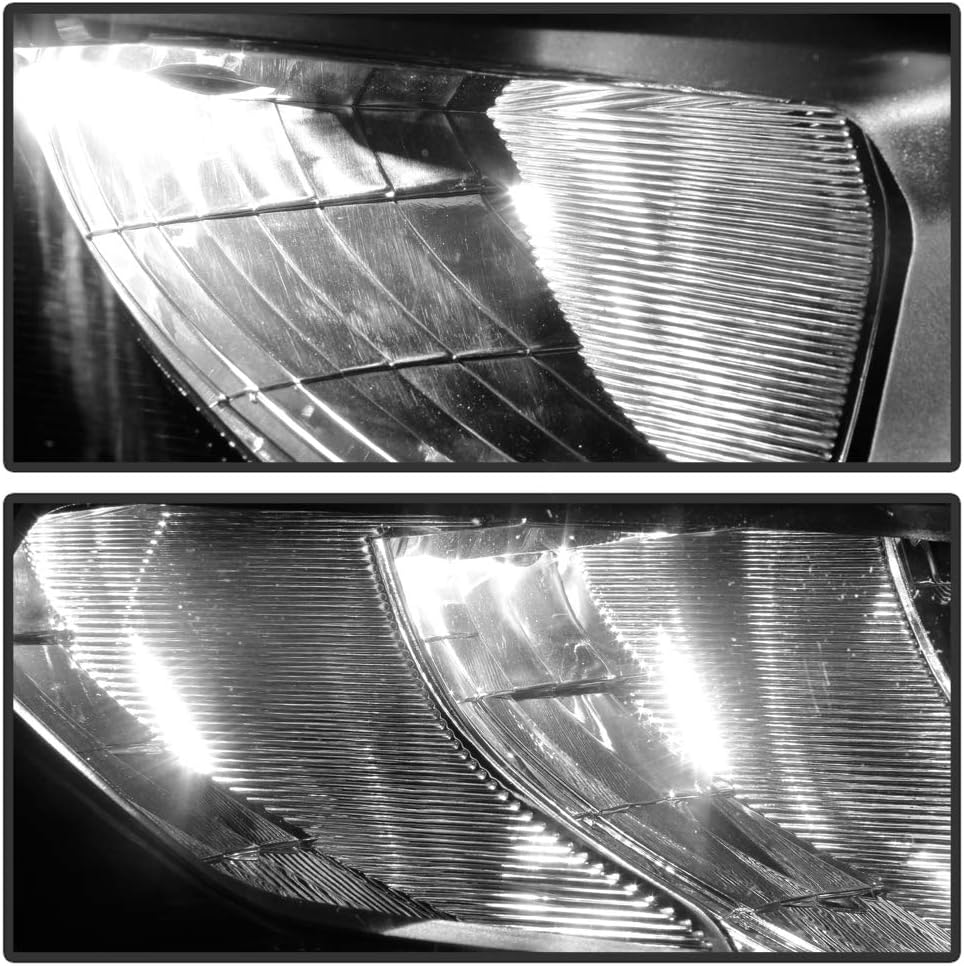 Toyota RAV4 LED Headlight Assembly Passenger Side E51282