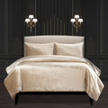 California King Luxury Bedding Set R194