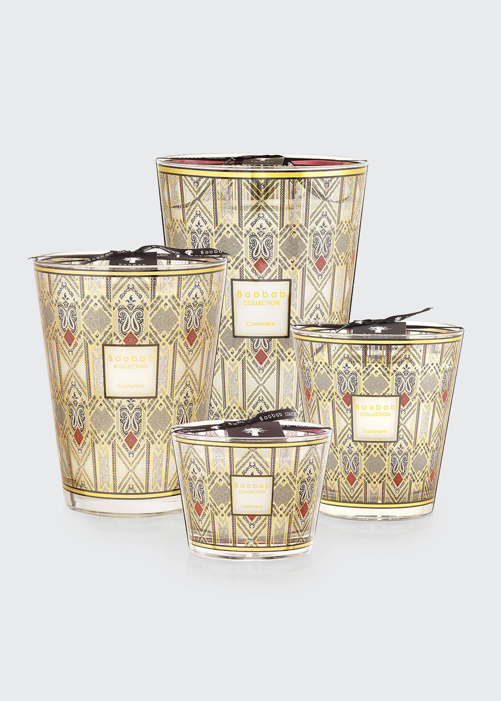 Cashmere Scented Candle I349925