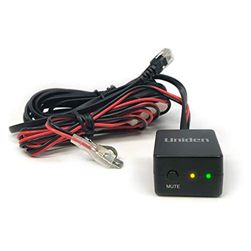 Extreme Long Range Radar Laser Detector R601569