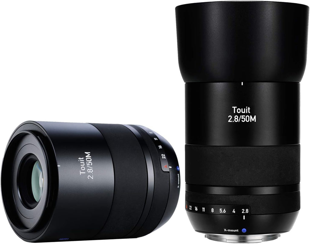 32mm f/1.8 Black Lens P8714