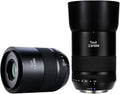 32mm f/1.8 Black Lens P8714