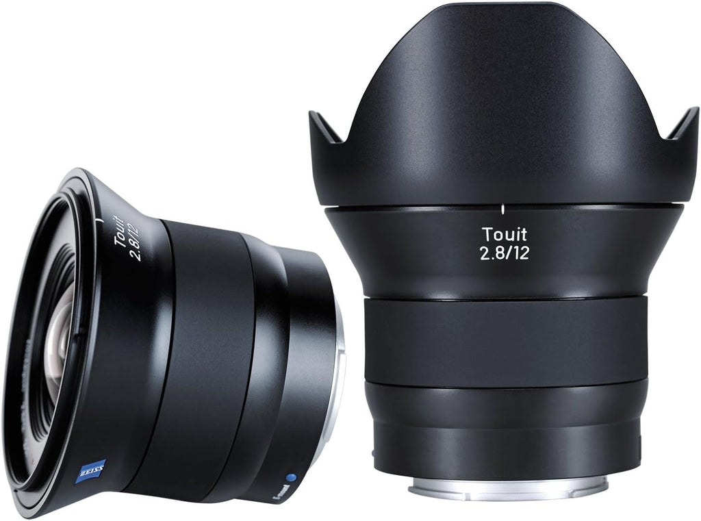 32mm f/1.8 Black Lens P8714