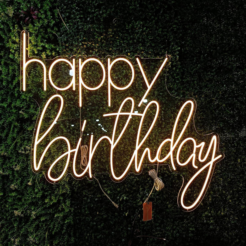 Custom Neon Signs J33865