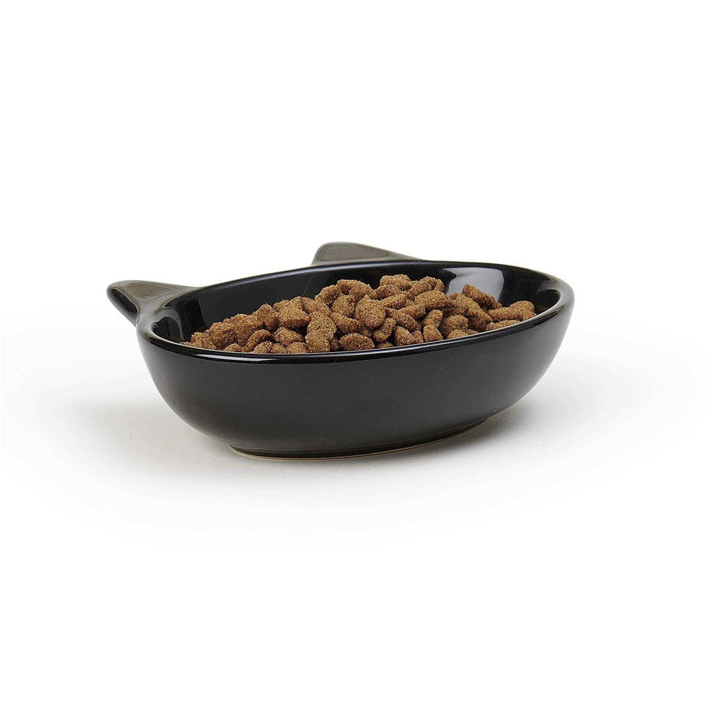 Oval Saucer J222124