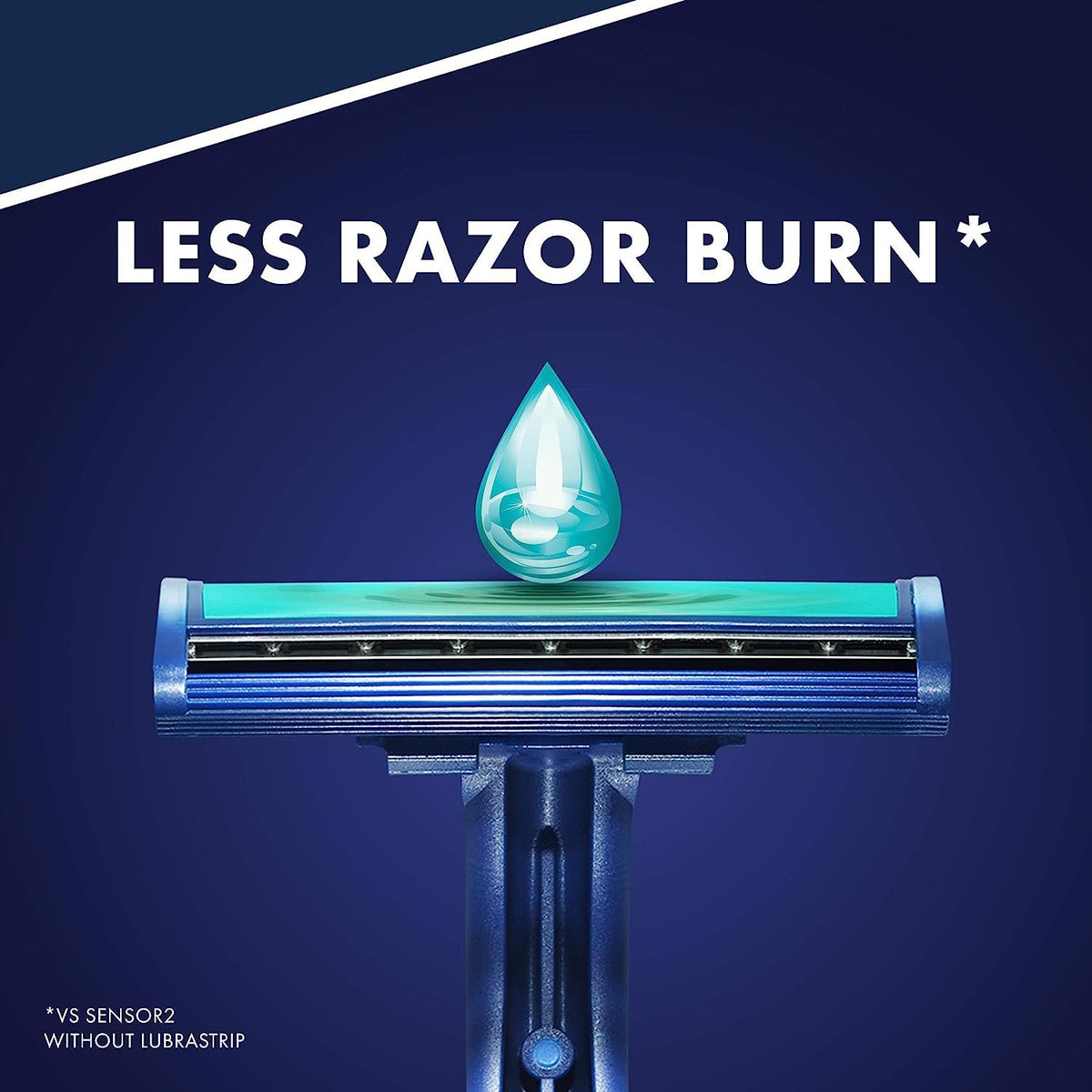 10 Count Disposable Razors T4903