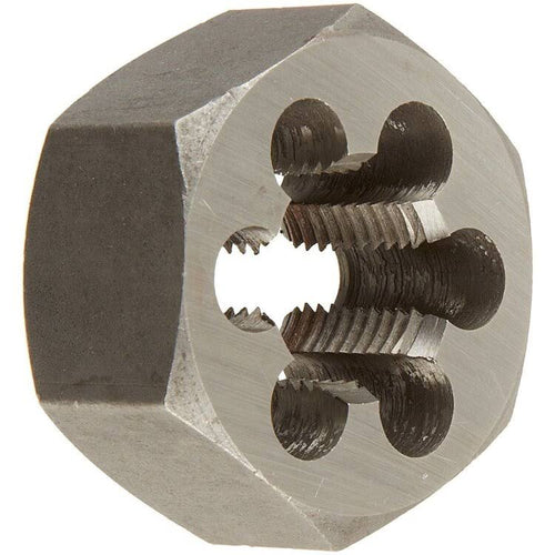 1-3/8 inch-6 HSS Hex Die R3883