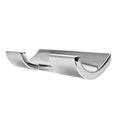 Stainless Steel Double Robe Hook M69961