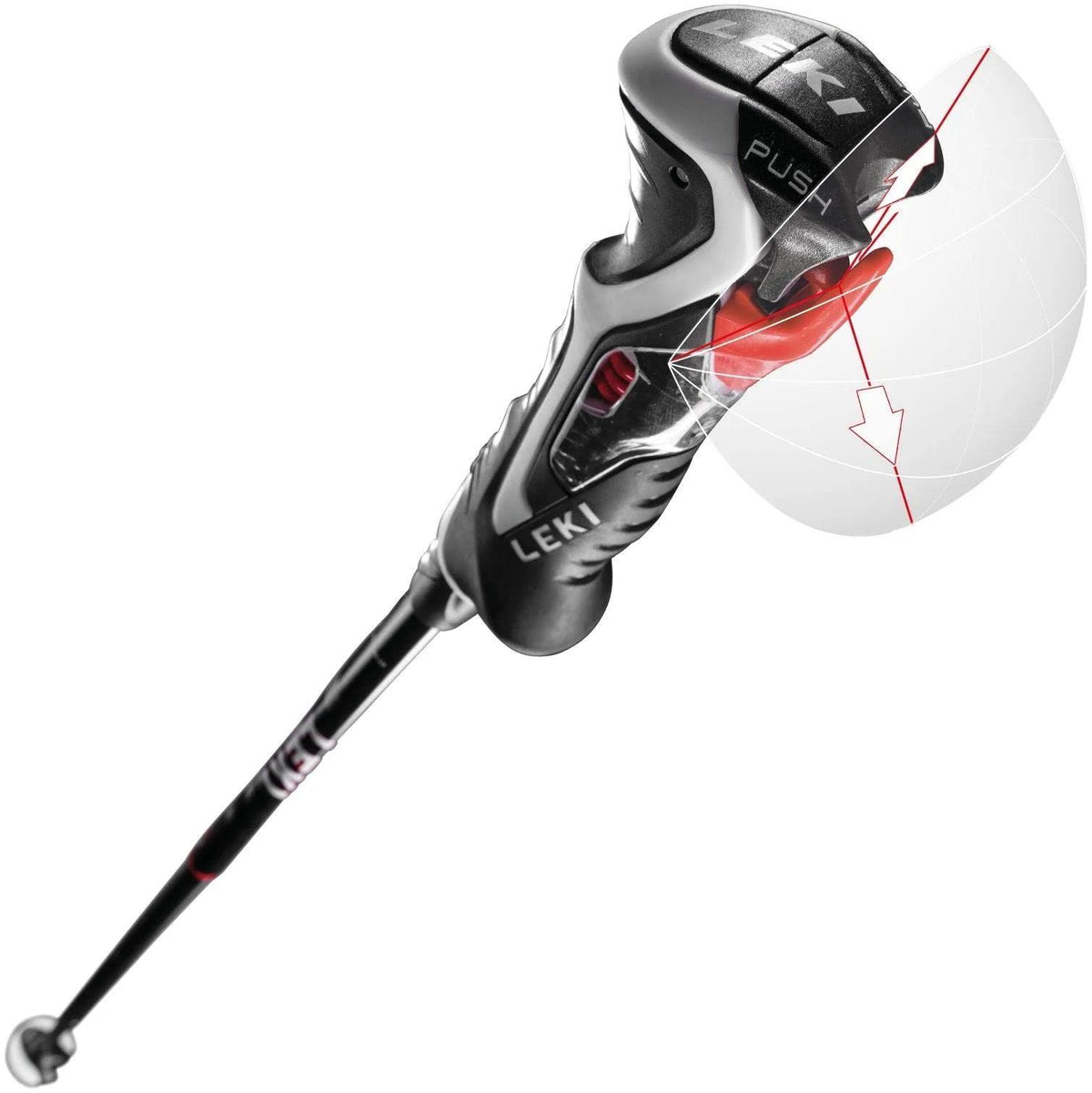 Ski Poles L68804