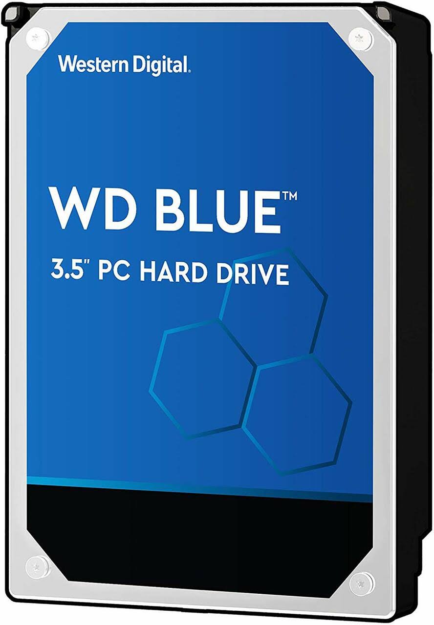 1 TB 3.5-inch SATA 6 Gb/s 5400 RPM PC Hard Drive S70410