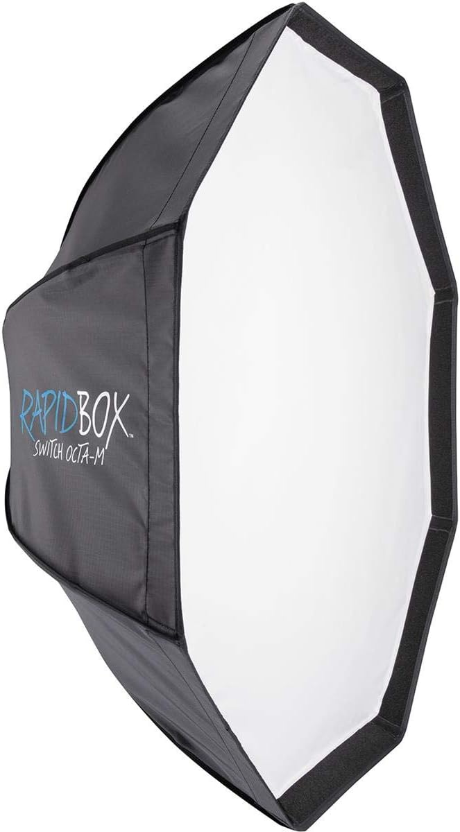 36 Octa Softbox Kit A9642