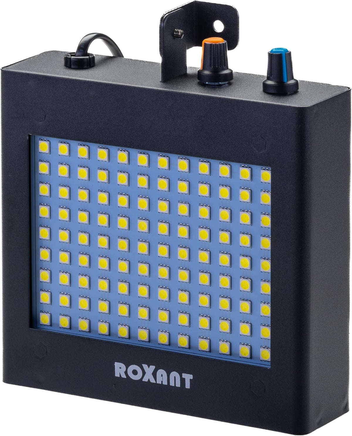 Sound Activated Strobe Light V34087