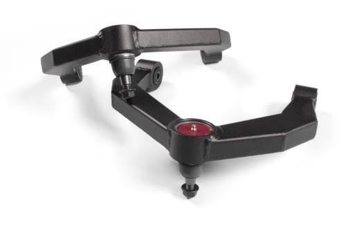 Black Heavy Duty Upper Control Arms M245