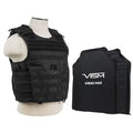 Plate Carrier Vest with Soft Panels C18315
